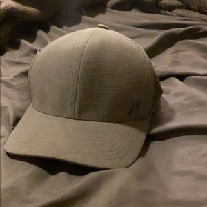 Hurley Hat
